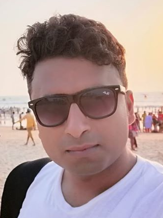 Kumar Pallav